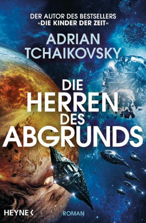 [Scherben der Erde 03] • Die Herren des Abgrunds